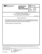 SAE AMS6445G