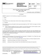 SAE AMS6907A