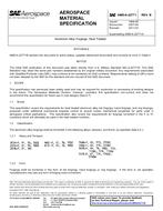 SAE AMS-A-22771B