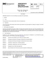 SAE AMS4952E