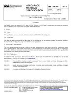 SAE AMS5692E