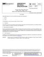 SAE AMS4206B
