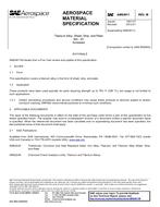SAE AMS4911M