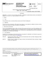 SAE AMS5818B