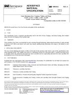 SAE AMS6515A