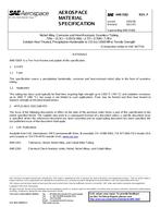 SAE AMS5582F