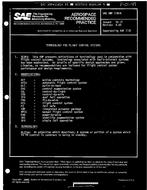 SAE ARP1181A