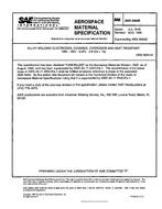 SAE AMS5684E