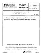 SAE AMS4024D
