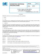 SAE AMS6496A