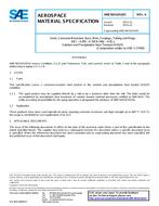SAE AMS5643/H1025A