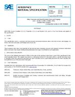 SAE AMS5766E