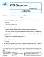 SAE AMS2438E