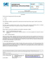 SAE AMS3092A