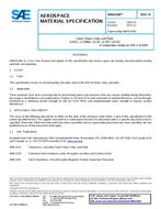 SAE AMS6356H