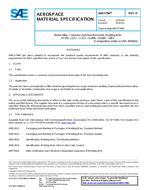 SAE AMS5798H
