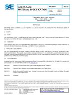 SAE AMS5894D