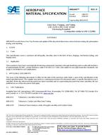 SAE AMS6447H