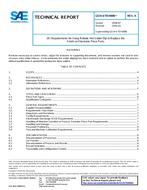 SAE GEIASTD0006A