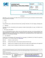 SAE AMS5070J