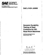 SAE J1454_198601