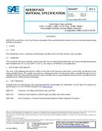 SAE AMS6439E