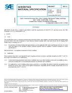 SAE AMS5643U