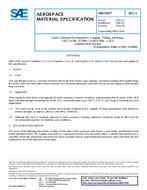 SAE AMS5763E