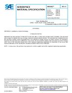 SAE AMS6462K