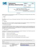SAE AMS6431P