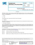SAE AMS5085J