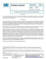 SAE EIASTD4899C