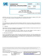 SAE AMS4976K