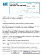 SAE AMS6317K