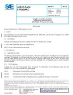 SAE AS4157B