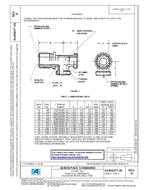 SAE AS85421/16D