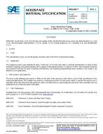 SAE AMS6381J
