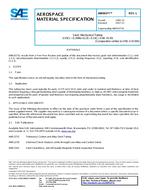 SAE AMS6371L