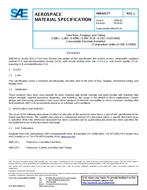 SAE AMS6411J