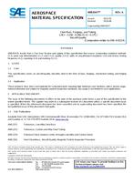 SAE AMS6547A