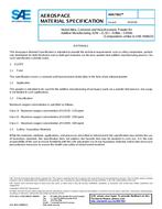 SAE AMS7001
