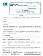 SAE AMS6468F