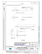 SAE AS33681D