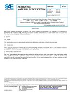 SAE AMS5545G