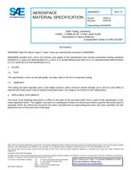 SAE AMS6360P
