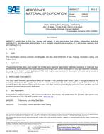 SAE AMS6471J