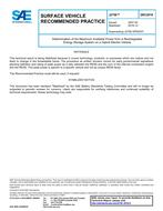 SAE J2758_201812