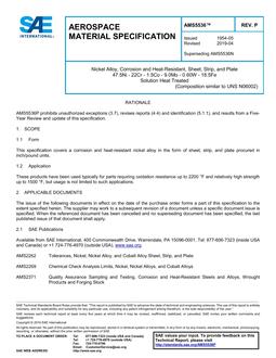 SAE AMS5536P