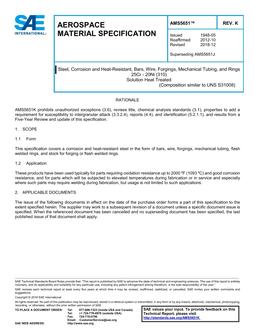 SAE AMS5651K