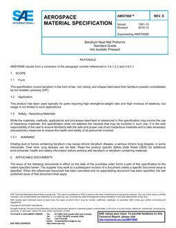 SAE AMS7908E